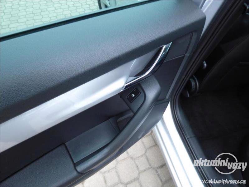 Škoda Octavia 2.0, nafta, automat, RV 2014 - foto 1