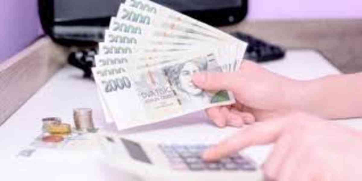 Rychlé půjčky - přímý investor - foto 1