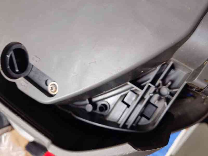 Husqvarna Automower 405X - foto 6