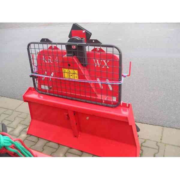 Naviják Wirax 4SI 4 tun