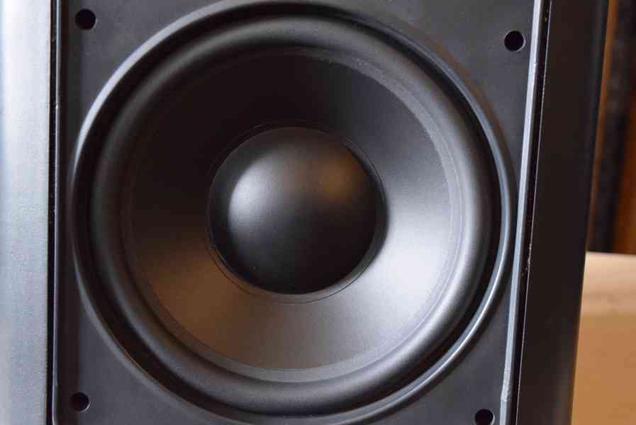 MONACOR MKS-88/WS REPROBEDNY / BOXY ! - foto 3