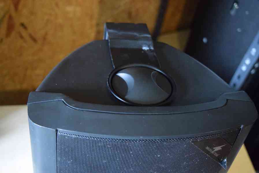 MONACOR MKS-88/WS REPROBEDNY / BOXY ! - foto 5