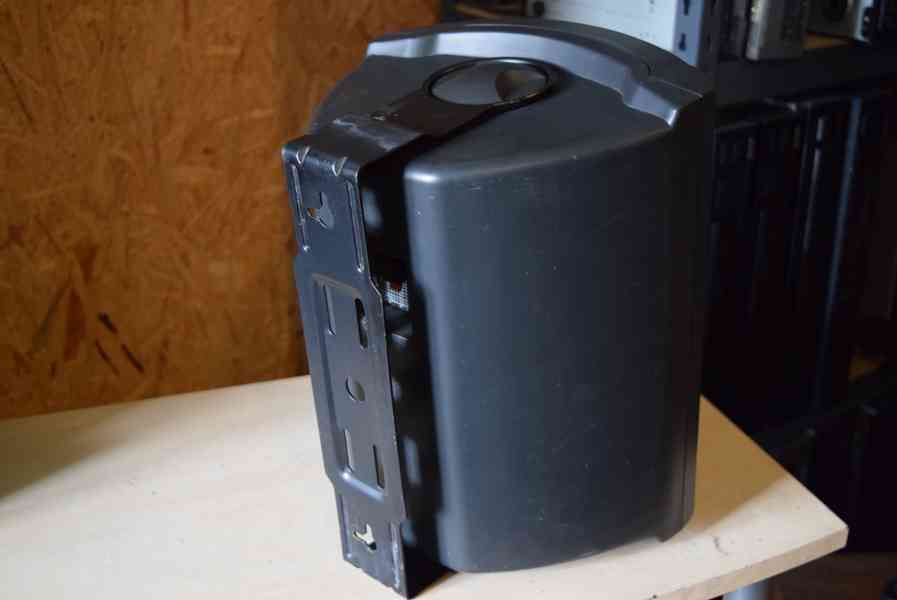 MONACOR MKS-88/WS REPROBEDNY / BOXY ! - foto 6