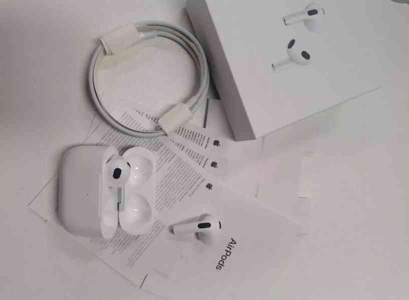 AirPods 3 - foto 2