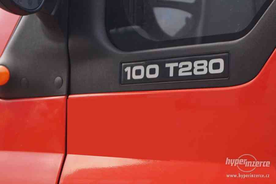 6-ti místní,hasičské vozidlo  Ford Transit 110 T280 diesel - foto 3