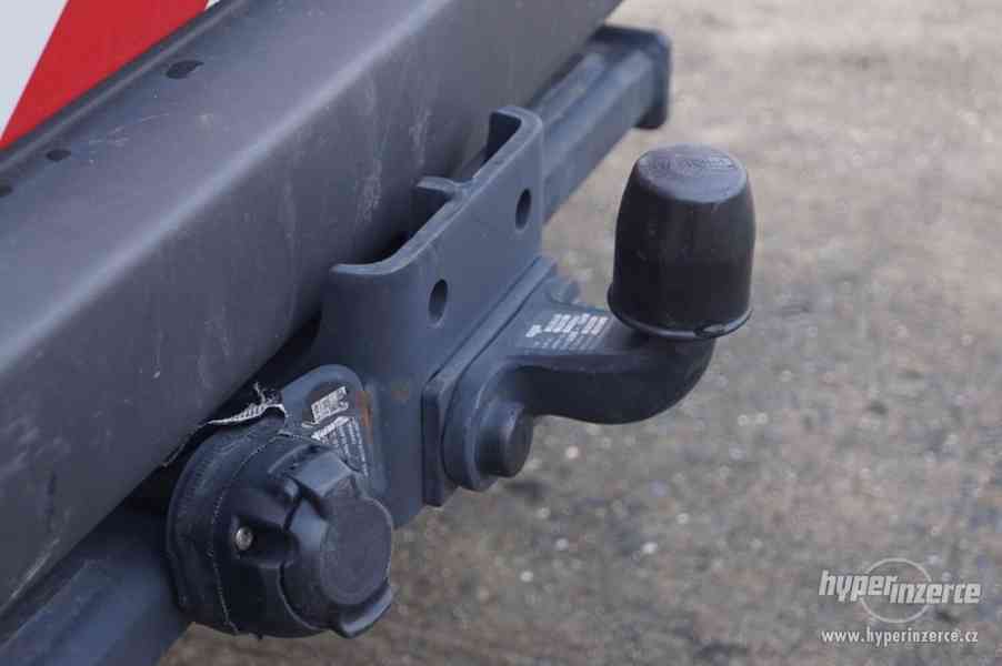 6-ti místní,hasičské vozidlo  Ford Transit 110 T280 diesel - foto 5