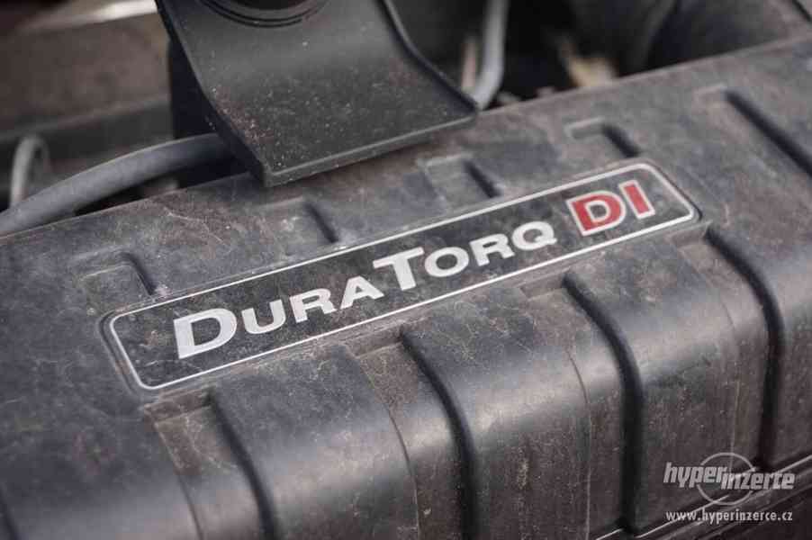 6-ti místní,hasičské vozidlo  Ford Transit 110 T280 diesel - foto 12
