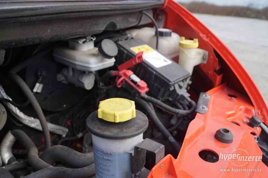 6-ti místní,hasičské vozidlo  Ford Transit 110 T280 diesel - foto 13