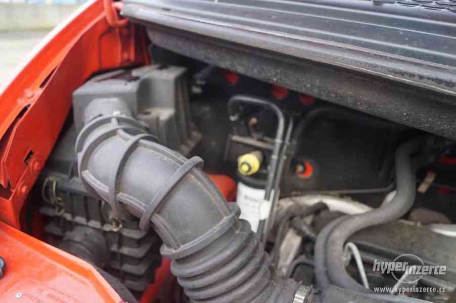 6-ti místní,hasičské vozidlo  Ford Transit 110 T280 diesel - foto 14