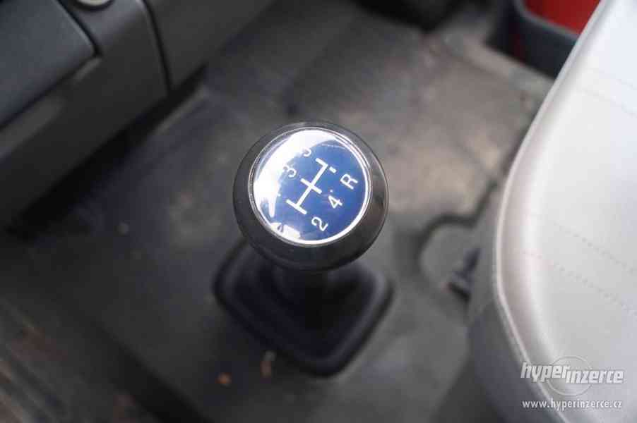 6-ti místní,hasičské vozidlo  Ford Transit 110 T280 diesel - foto 20