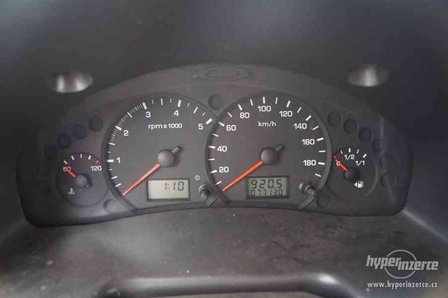 6-ti místní,hasičské vozidlo  Ford Transit 110 T280 diesel - foto 21