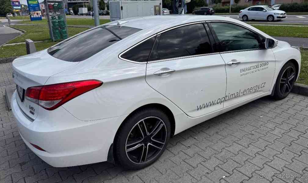 Hyundai i40 1,7 - foto 3