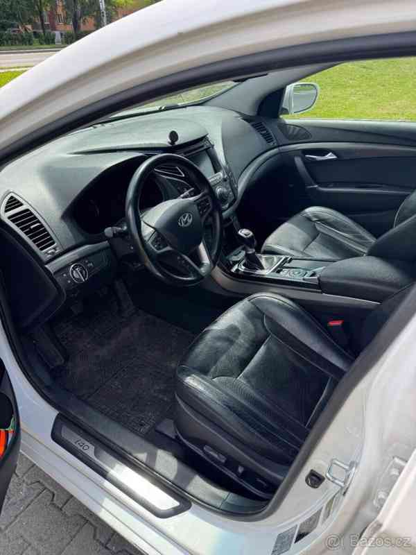 Hyundai i40 1,7 - foto 5