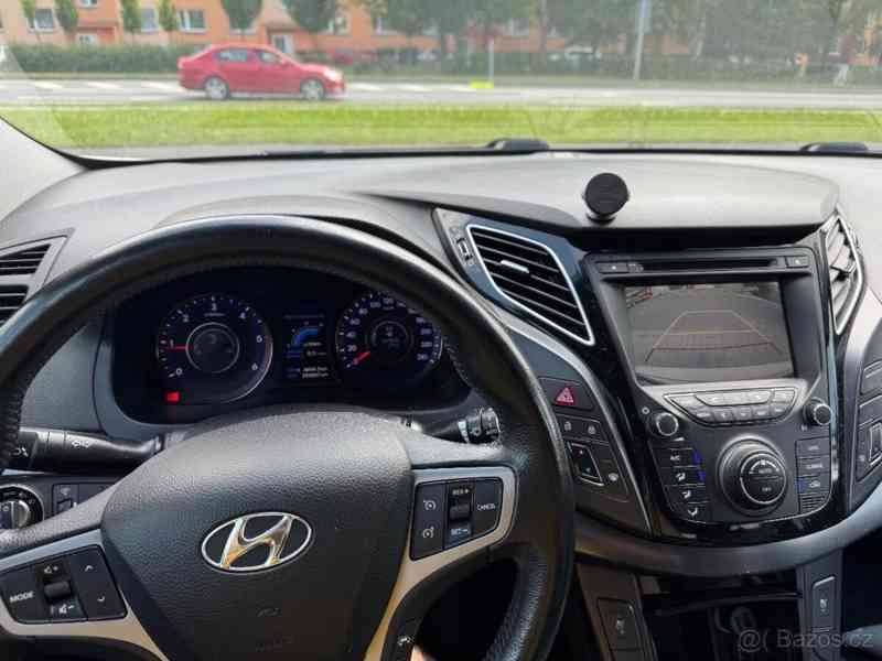 Hyundai i40 1,7 - foto 6
