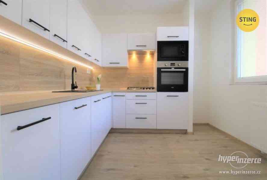 Družstevní byt 4+1, Havířov-Šumbark - foto 1