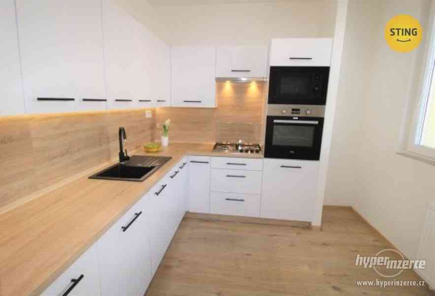 Družstevní byt 4+1, Havířov-Šumbark - foto 14