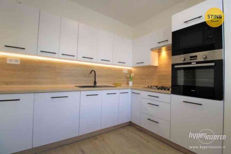 Družstevní byt 4+1, Havířov-Šumbark - foto 15