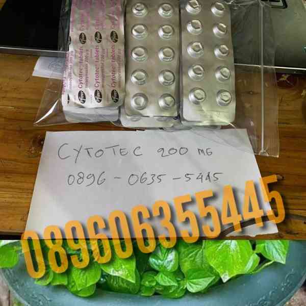 Obat Penggugur Kandungan - foto 1