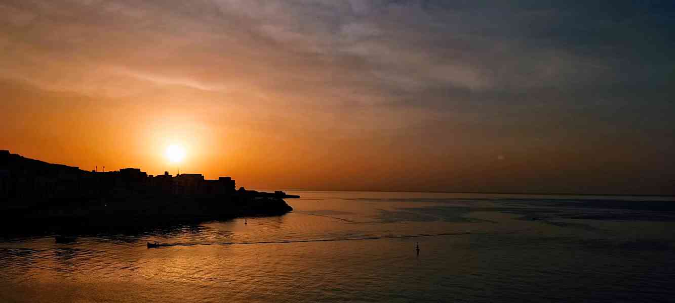 Dovolená na ostrově Gozo, Malta - foto 7