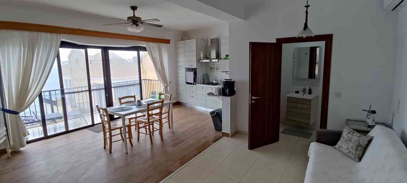 Dovolená na ostrově Gozo, Malta - foto 2