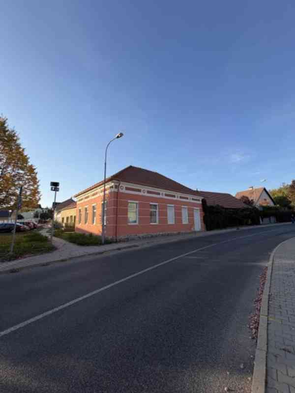 Rodinný dům s pozemkem 494 m2 - Brno-Jehnice  - foto 2
