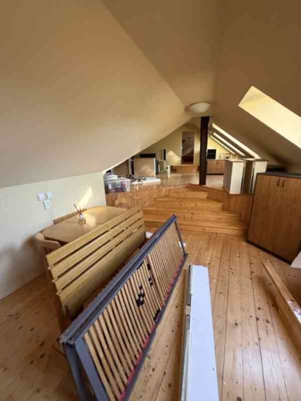 Rodinný dům s pozemkem 494 m2 - Brno-Jehnice  - foto 28