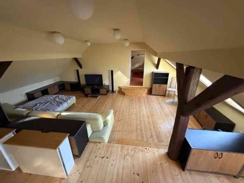 Rodinný dům s pozemkem 494 m2 - Brno-Jehnice  - foto 30