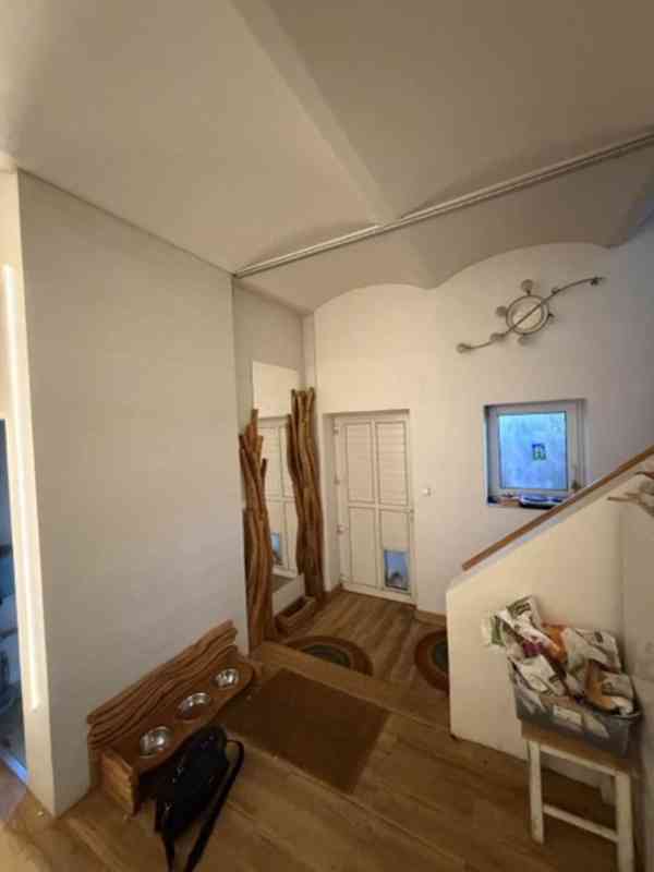 Rodinný dům s pozemkem 494 m2 - Brno-Jehnice  - foto 22