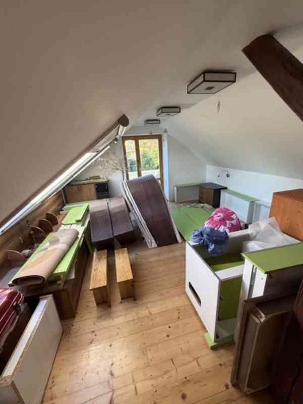 Rodinný dům s pozemkem 494 m2 - Brno-Jehnice  - foto 24