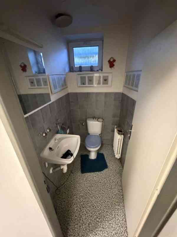 Rodinný dům s pozemkem 494 m2 - Brno-Jehnice  - foto 19