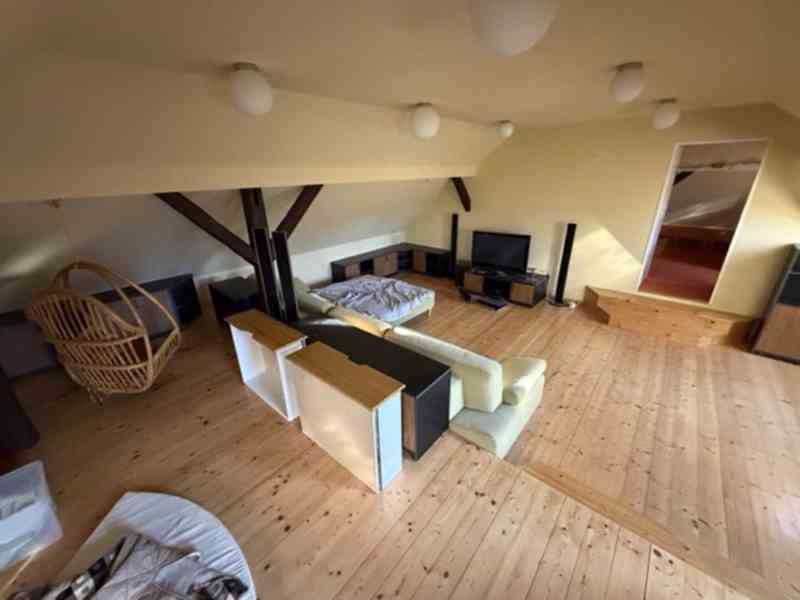 Rodinný dům s pozemkem 494 m2 - Brno-Jehnice  - foto 29