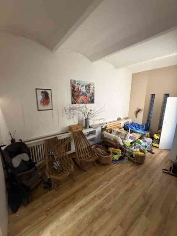 Rodinný dům s pozemkem 494 m2 - Brno-Jehnice  - foto 21