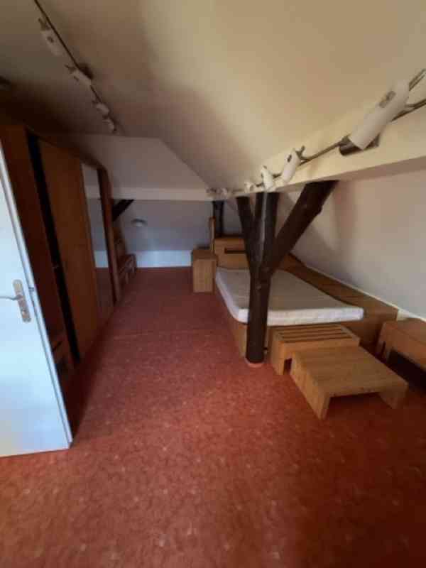 Rodinný dům s pozemkem 494 m2 - Brno-Jehnice  - foto 32