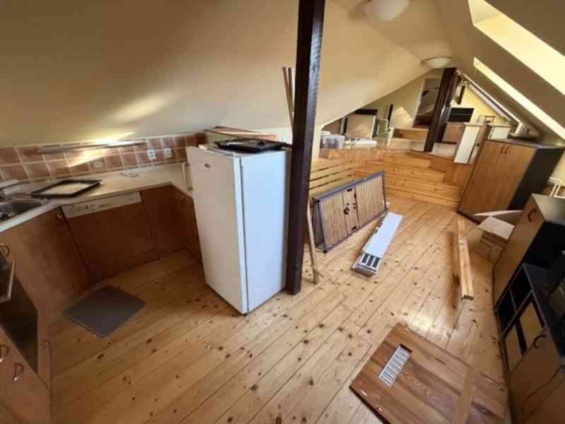 Rodinný dům s pozemkem 494 m2 - Brno-Jehnice  - foto 26