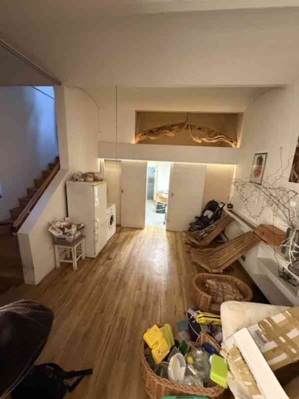 Rodinný dům s pozemkem 494 m2 - Brno-Jehnice  - foto 23
