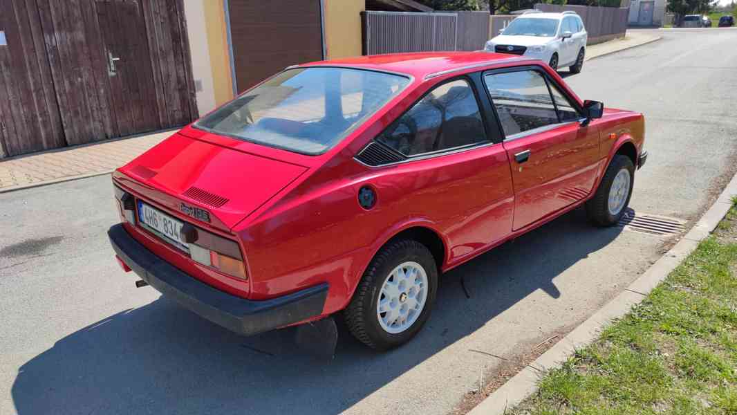 Škoda 130 Rapid  - foto 4