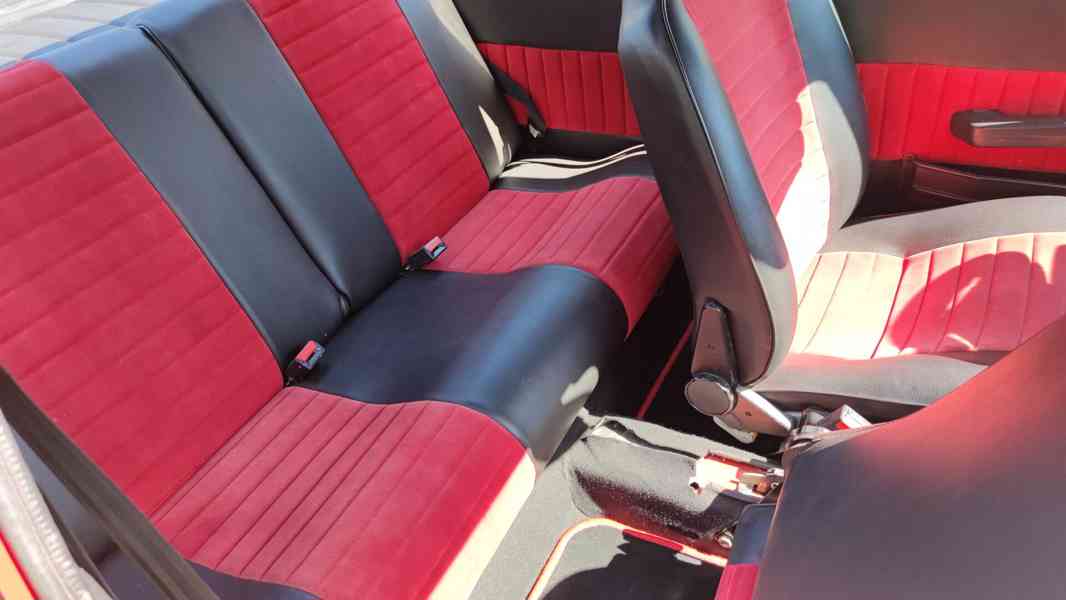 Škoda 130 Rapid  - foto 7