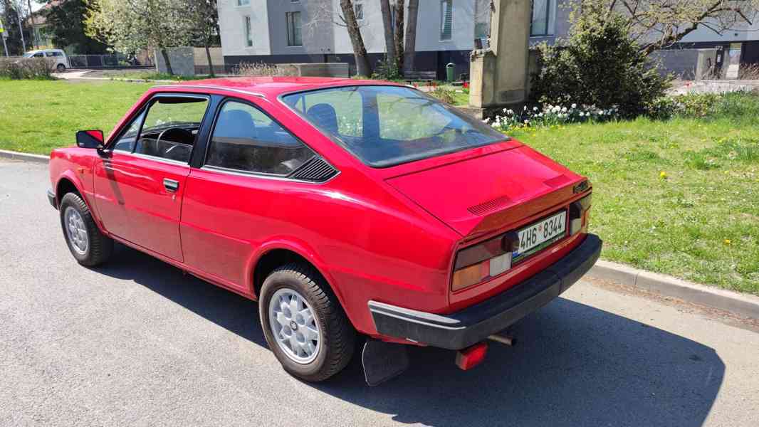Škoda 130 Rapid  - foto 5