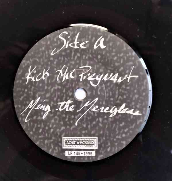 Boulder  -  Boulder  (Vinyl, 7") - foto 3