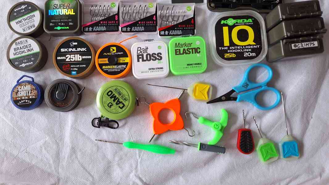 Korda Tackle Box - foto 16