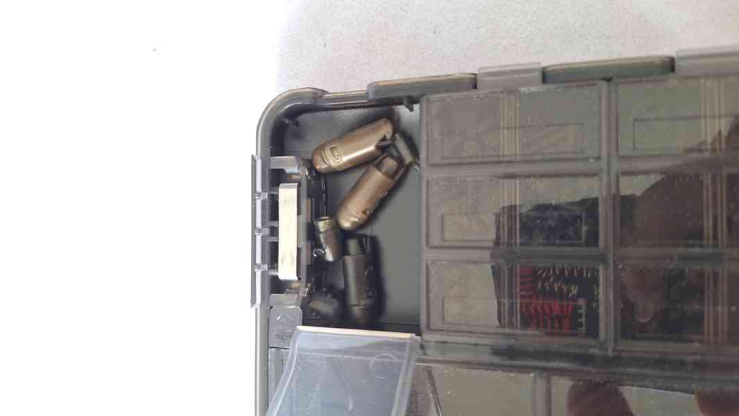 Korda Tackle Box - foto 10