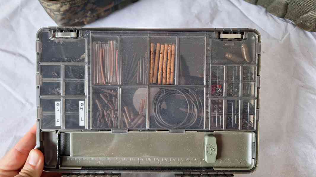 Korda Tackle Box - foto 6