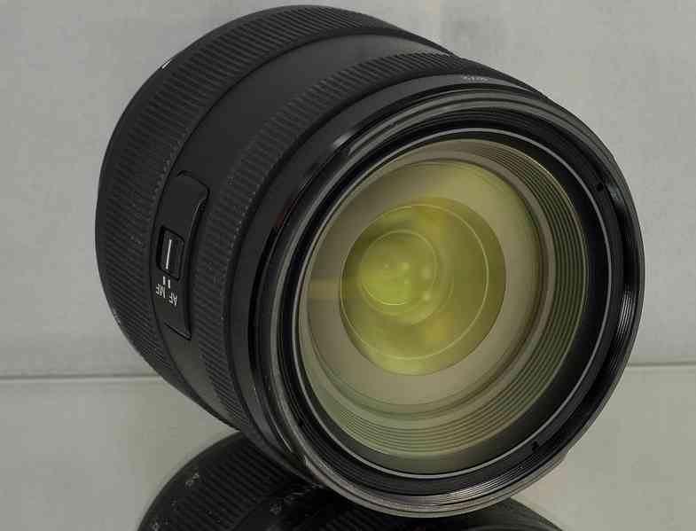 Sony DT 16-50mm 1:2.8 SSM*APS-C zoom lens*A-mount - foto 3