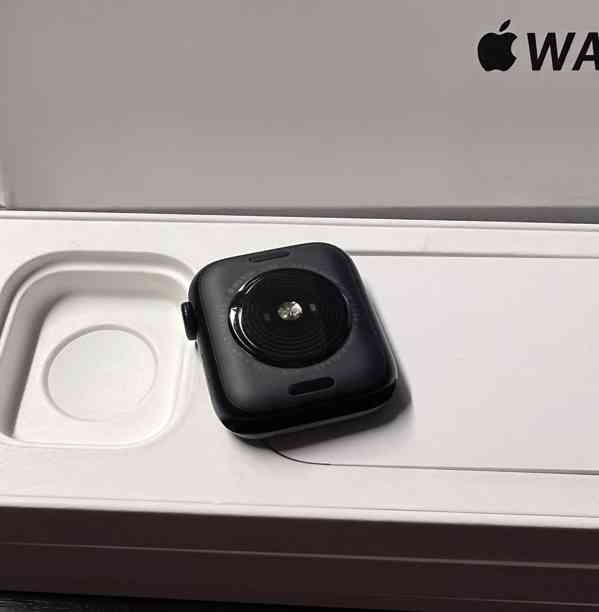 Apple Watch SE 2022 GPS 40mm, záruka 24 měsíců, odpočet DHP - foto 5