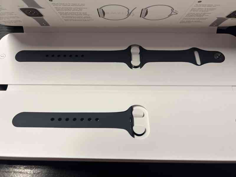 Apple Watch SE 2022 GPS 40mm, záruka 24 měsíců, odpočet DHP - foto 6