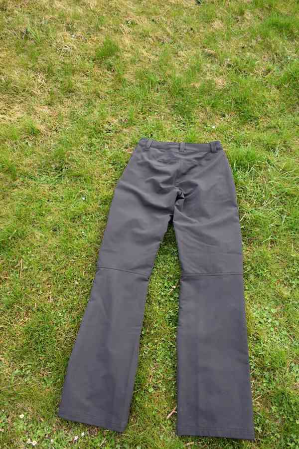 Dámské sportovní kalhoty zn. AlpinePro, vel 36-LN - foto 2