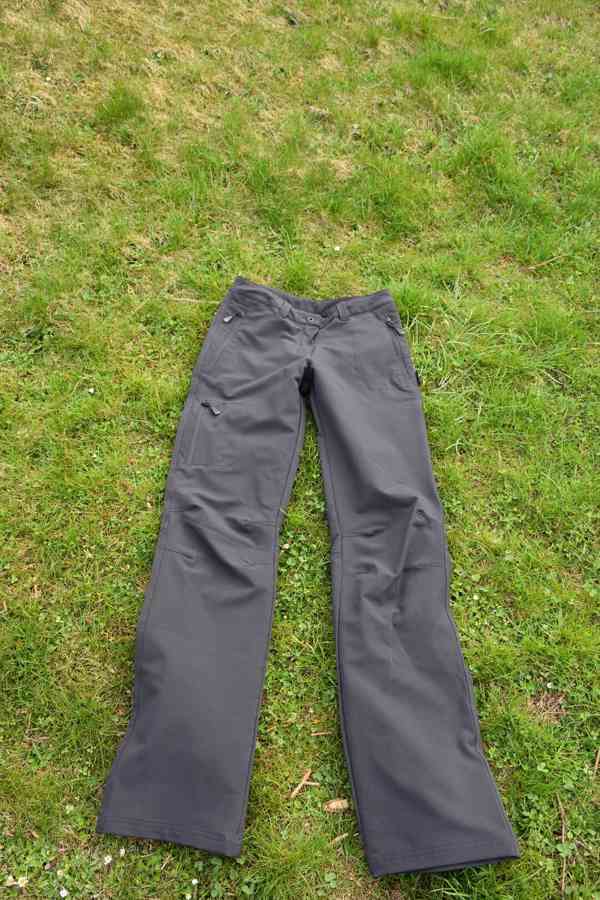 Dámské sportovní kalhoty zn. AlpinePro, vel 36-LN