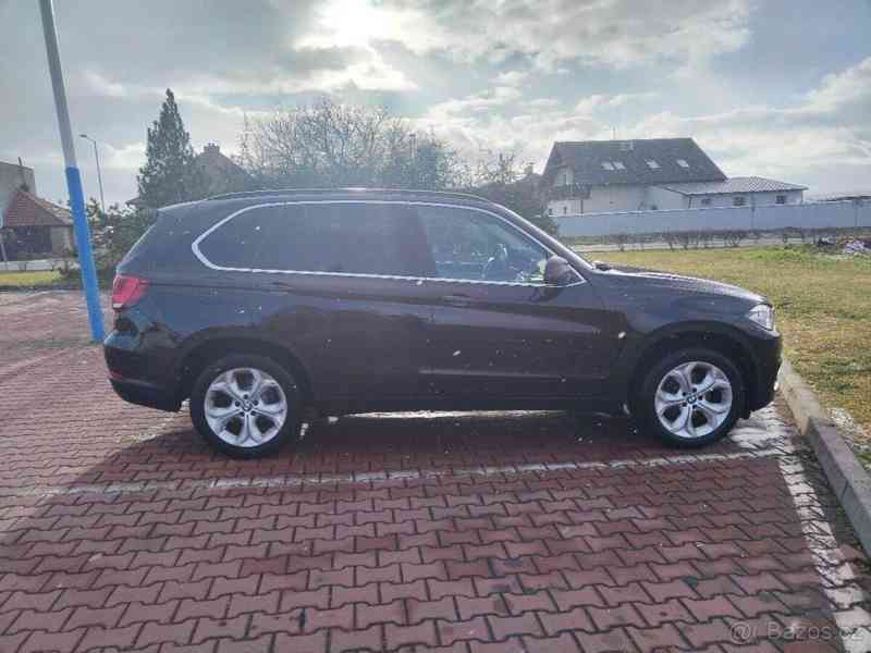 BMW X5 3,0   XD (F15) - foto 8