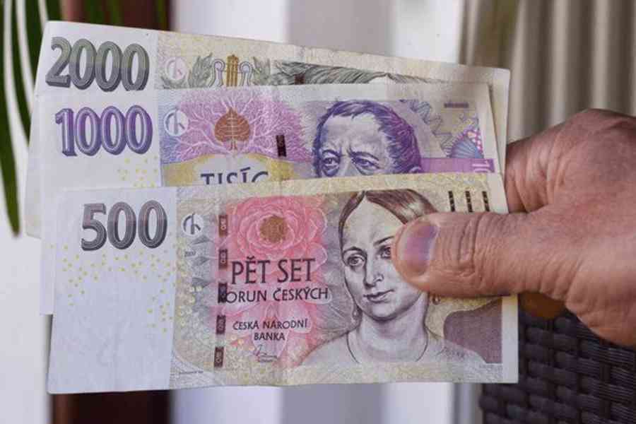 Nabízíme peer-to-peer půjčky za konkurenceschopné sazby.