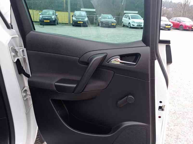 Opel Meriva 1.4 88kW/LPG/ 1Maj/Tempomat - foto 16